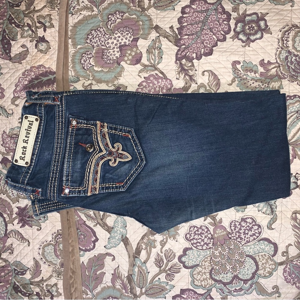 Jeans - Picture 4 of 4